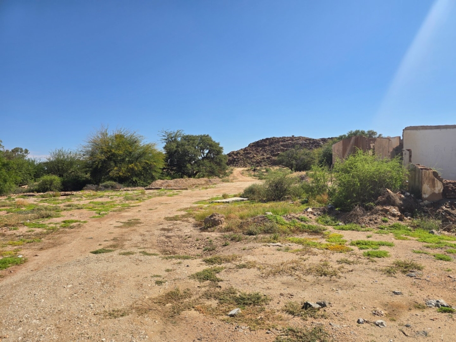 Commercial Property for Sale in Kakamas Rural Northern Cape